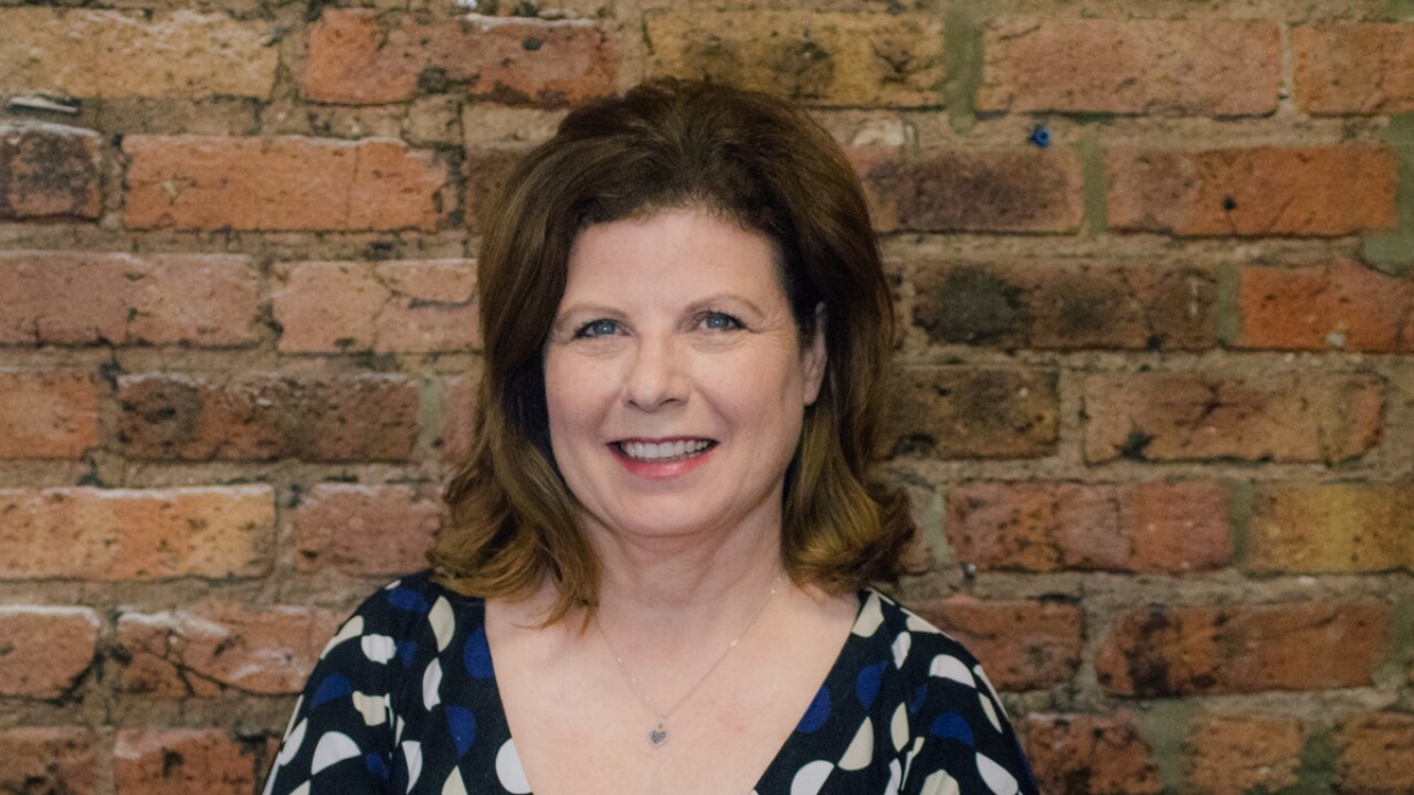 Truth in Accounting founder and CEO Sheila Weinberg