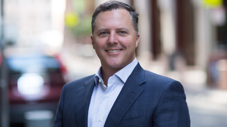 Dave Rudd, 280 CapMarkets