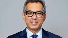 Gautam Anne