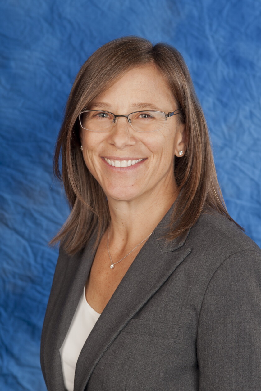Lauren Schadle is the CEO of the Financial Planning Association.