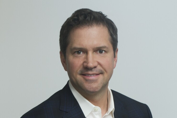 James Paris, CEO, Avant