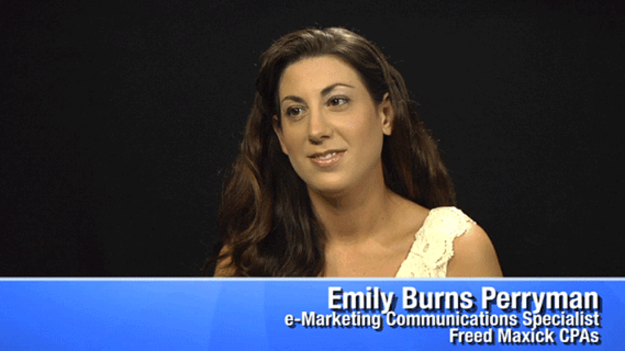 Thumbnail for Video: Dress Code Do's and Don'ts for Young Accountants