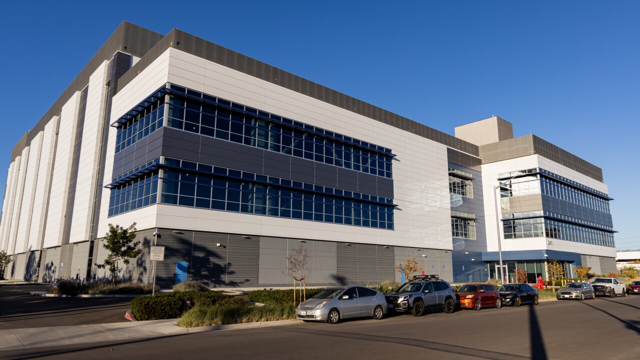 Data Centers In Nvidias Hometown Stand Empty Awaiting Power