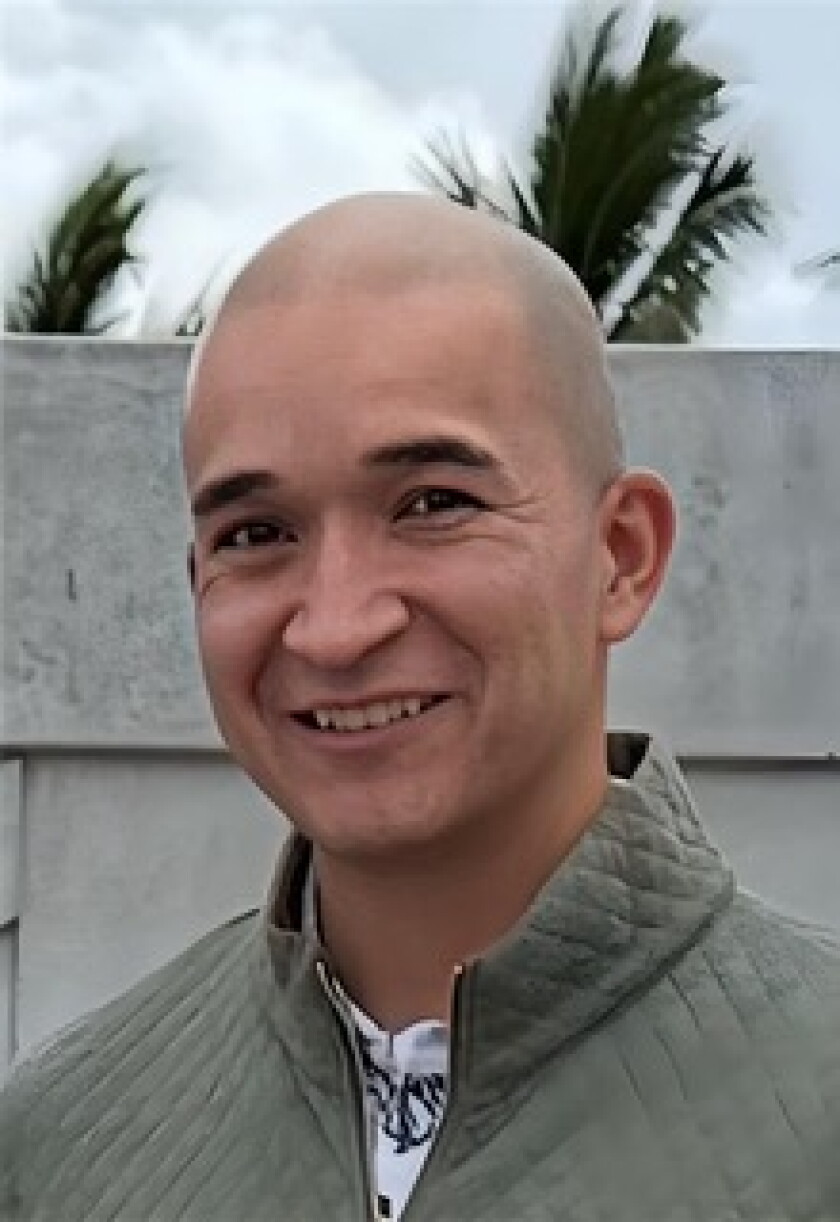 Tyler Anderson