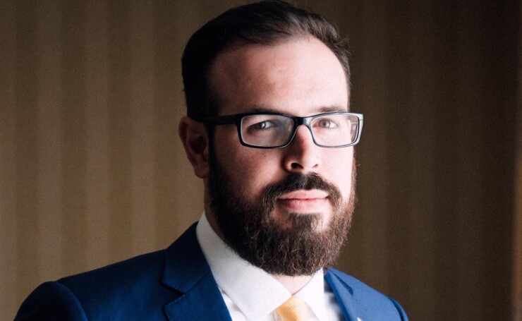 Anthony Randazzo of Equable