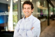 LendingClub president Steve Allocca