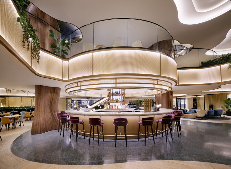 Chase Sapphire Lounge at LGA.png