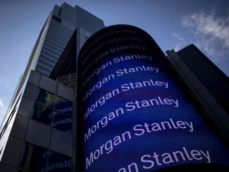 Morgan Stanley