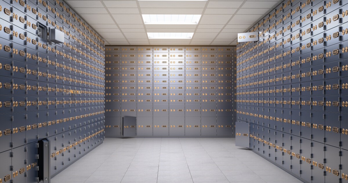 What crypto safekeeping rules mean for bank tech leaders What crypto safekeeping rules mean for bank tech leaders