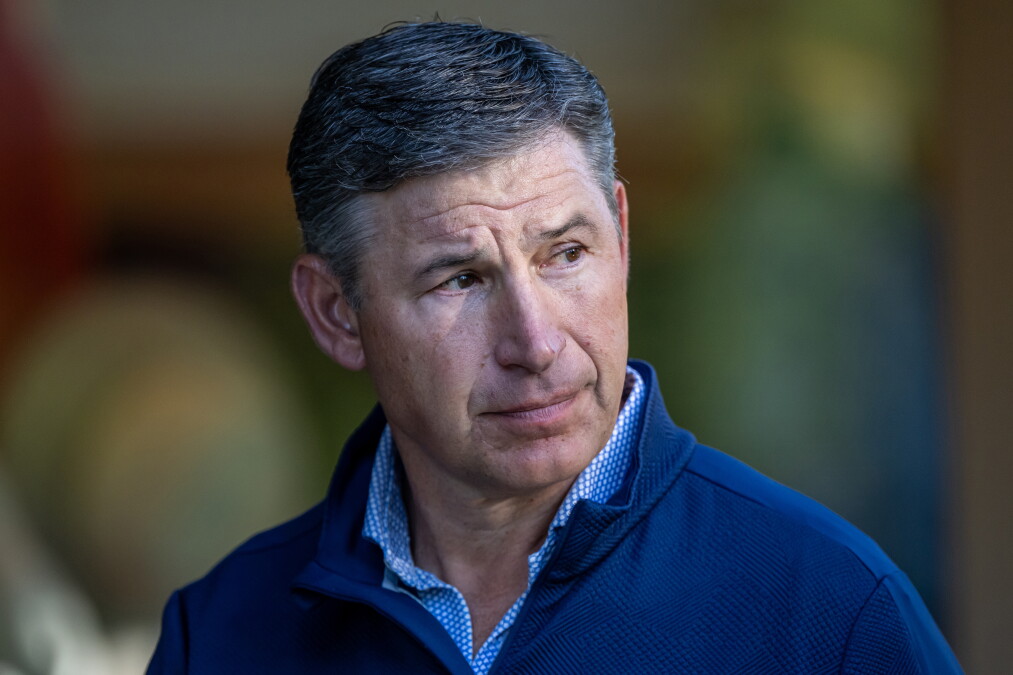 Photo for: SoFi's Noto offers positive forecast despite 'haters'