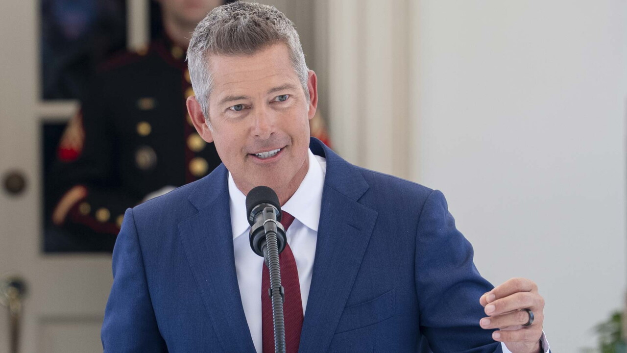Sean Duffy