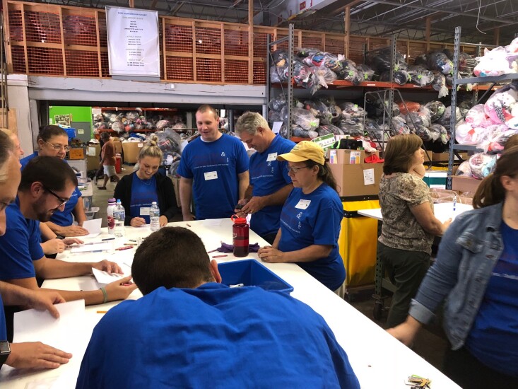 Best Firms 2020 - McCarthy & Co.