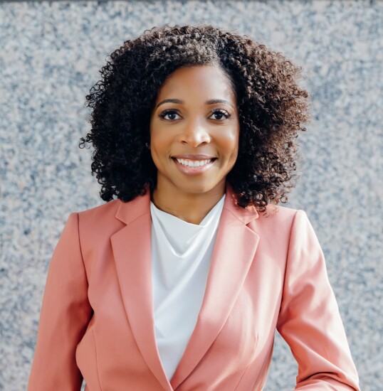 Camille York - Branding Services