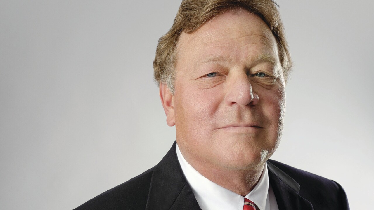 Jimmy Tallent, chairman and CEO of United Community Banks