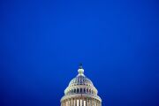 Congress is moving quickly on proposed tax increases but also fighting about them.