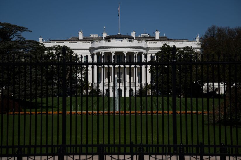 GOP's Gain Is Short Of A Wave As Biden Dodges Worst-Case Outcome