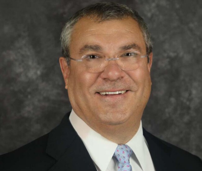 Brian Buckley Dynasty financial adviser photo