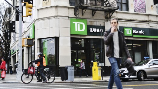 TD Bank