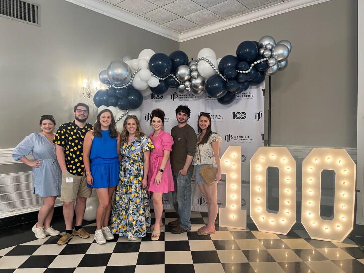 2024 Best Firms - Hannis T. Bourgeois