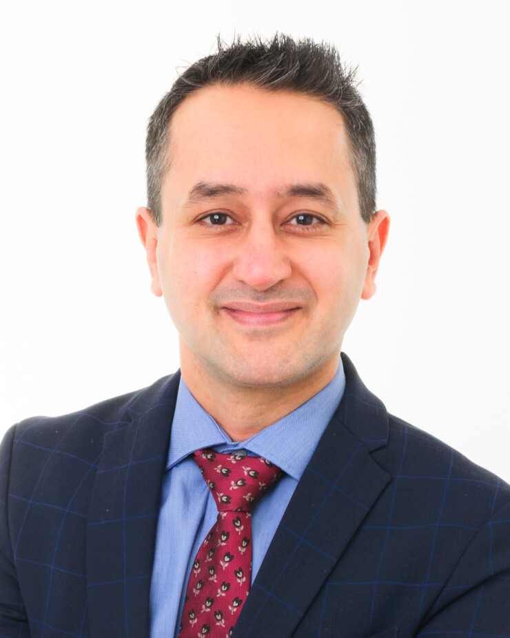 Anubhav Arora, Fitch Ratings