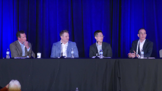 How the Healthcare Sector is Faring