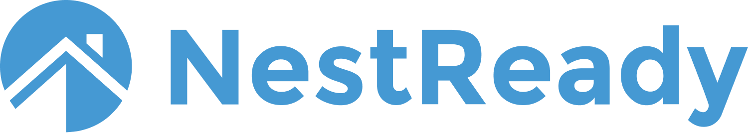 NestReady Logo