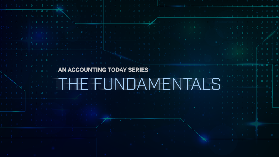 The Fundamentals logo