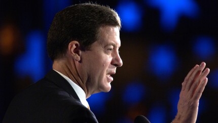 Sam Brownback