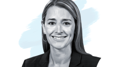 Camille Burckhart of Popular Inc.