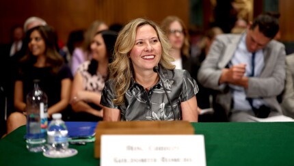 Christy Goldsmith Romero