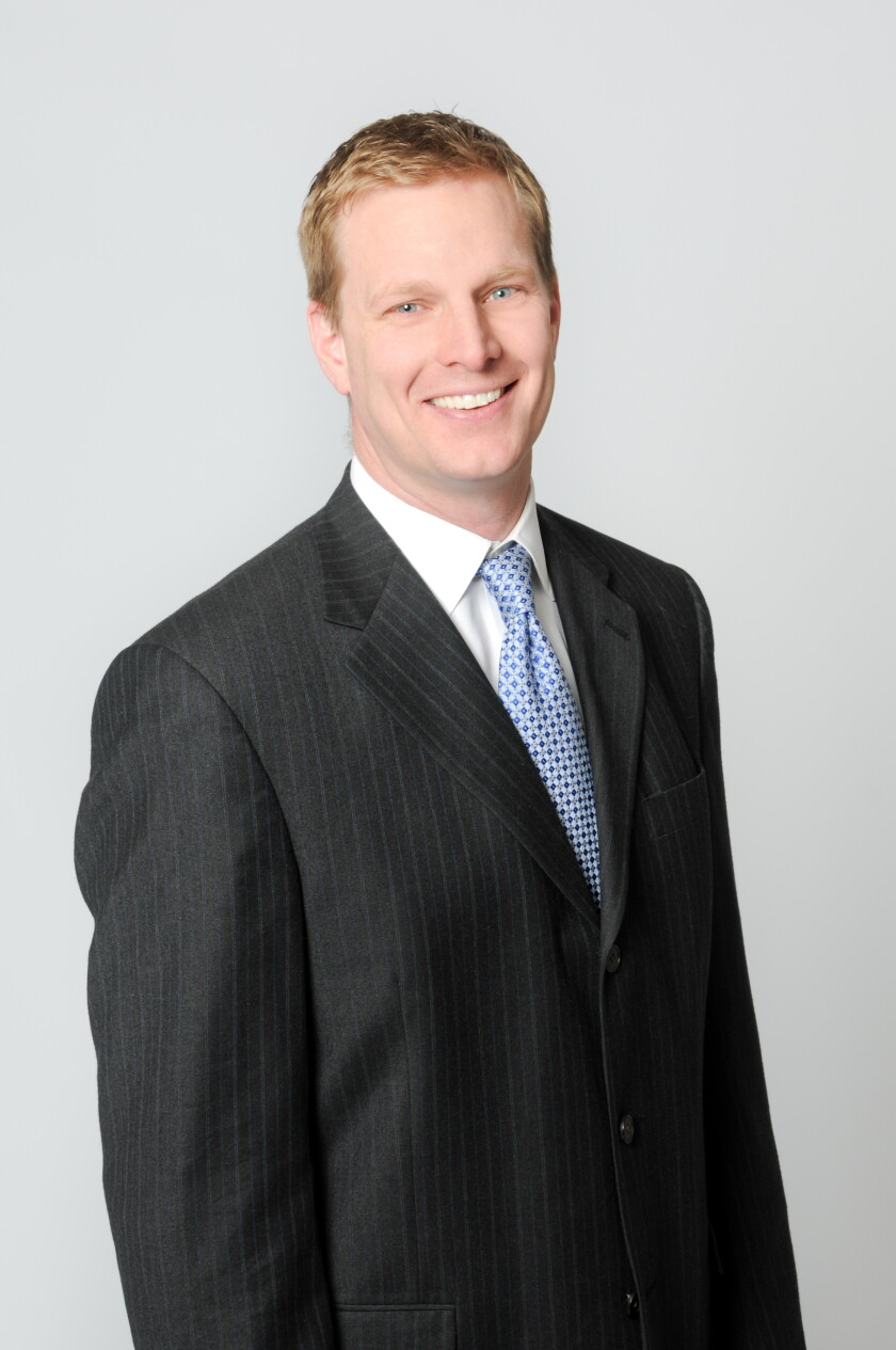 Thomas W. Cronkright II