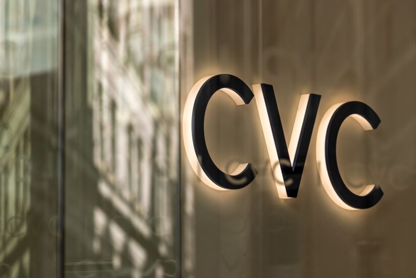 CVC signage