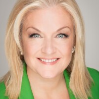 Karyn Twaronite of EY