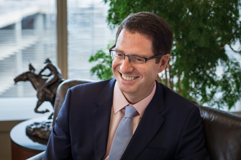 In a recent interview with the American Bankers Association, acting Comptroller of the Currency Brian Brooks suggested the OCC could first introduce a “national version of a state money transmission license” designed to give nonbank payment firms a federal preemption option.