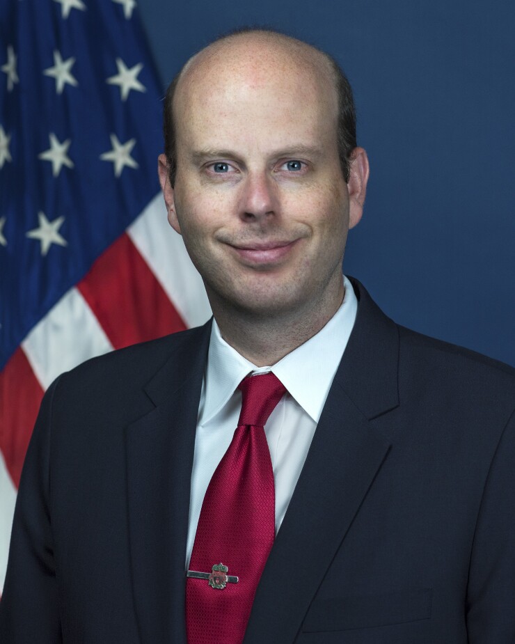 Paul Kincaid presses for a BIL reauthorization.