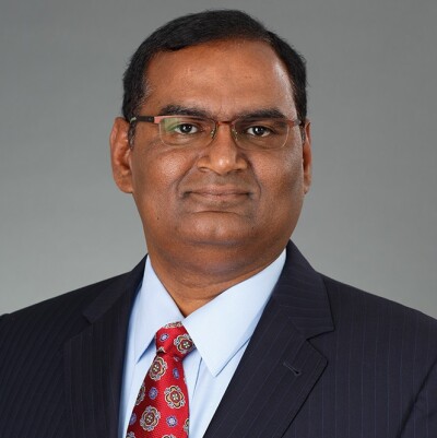 Venkat R Chirra