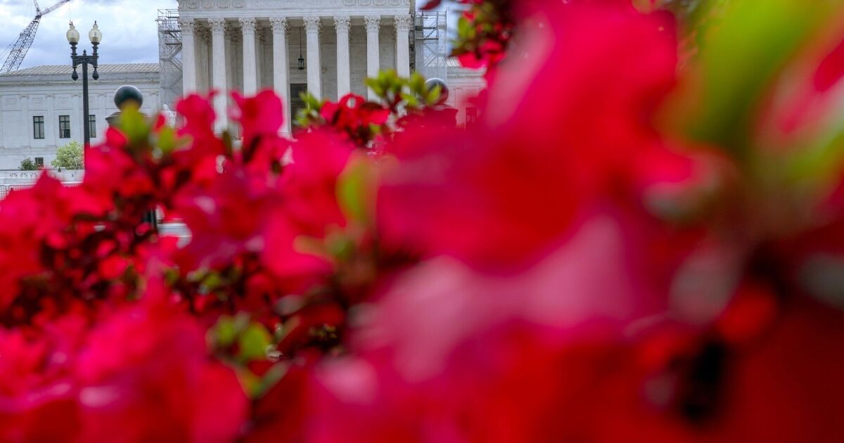 SCOTUS rules life insurance proceeds increase estate taxes SCOTUS rules life insurance proceeds increase estate taxes