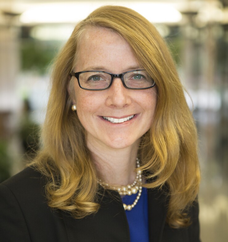 Robin Gregg, CEO of RoadSync