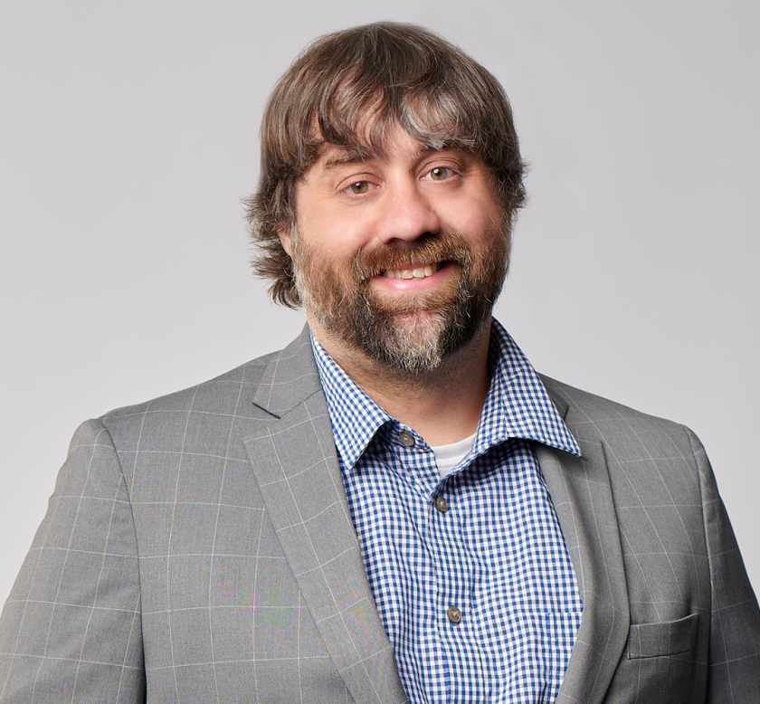 Ryan Lougheed
