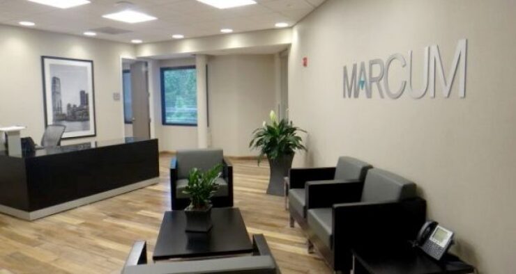 Marcum-office