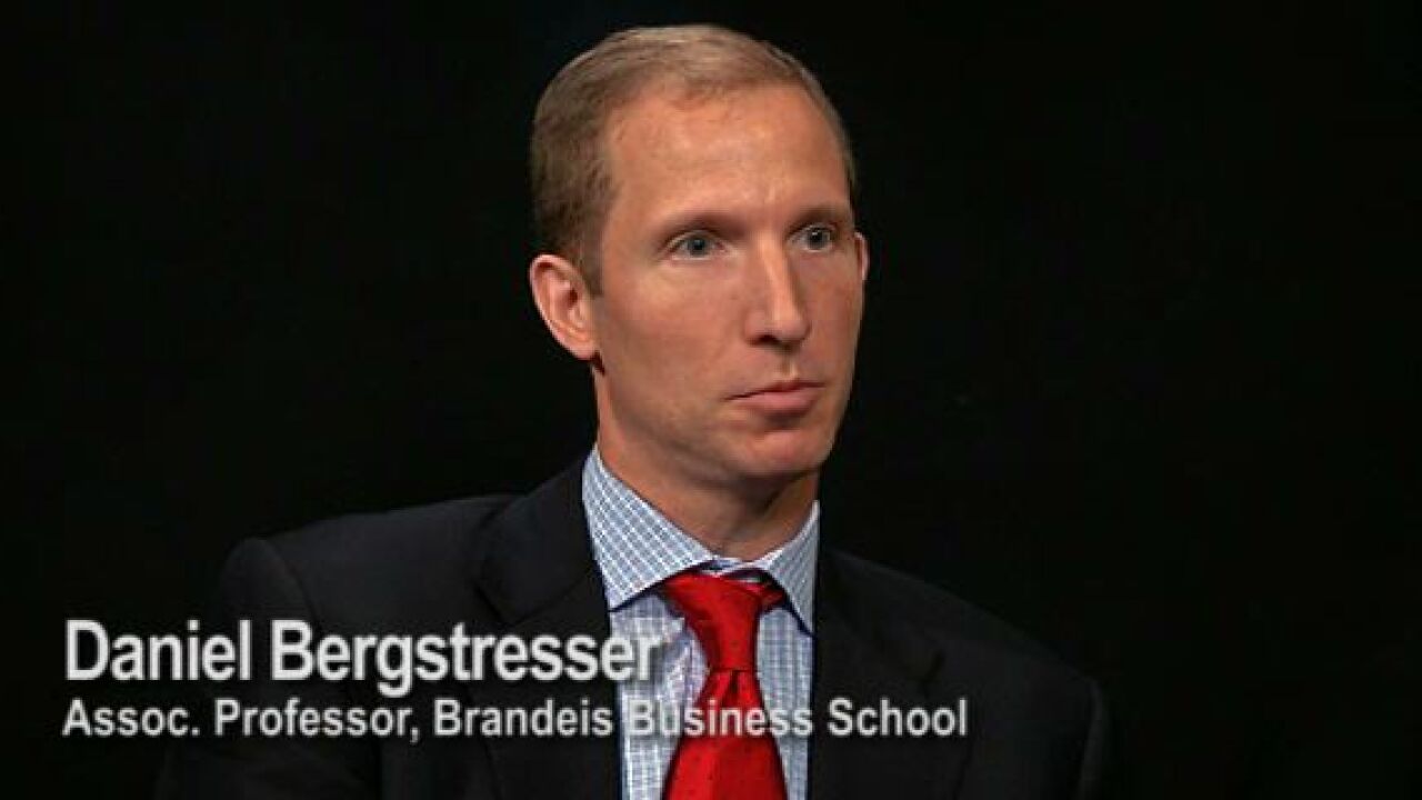 Thumbnail for Video: 'An Eclectic Conference'