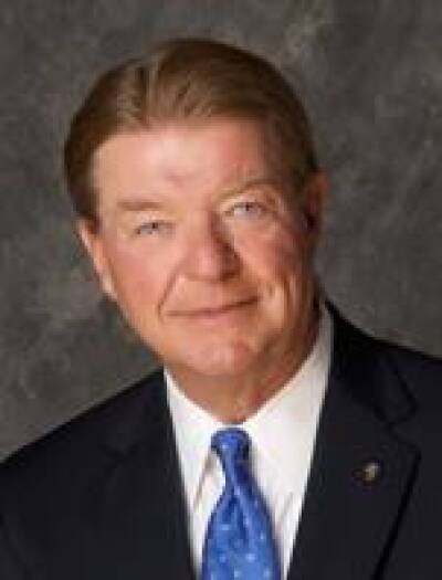 Pat Hickman