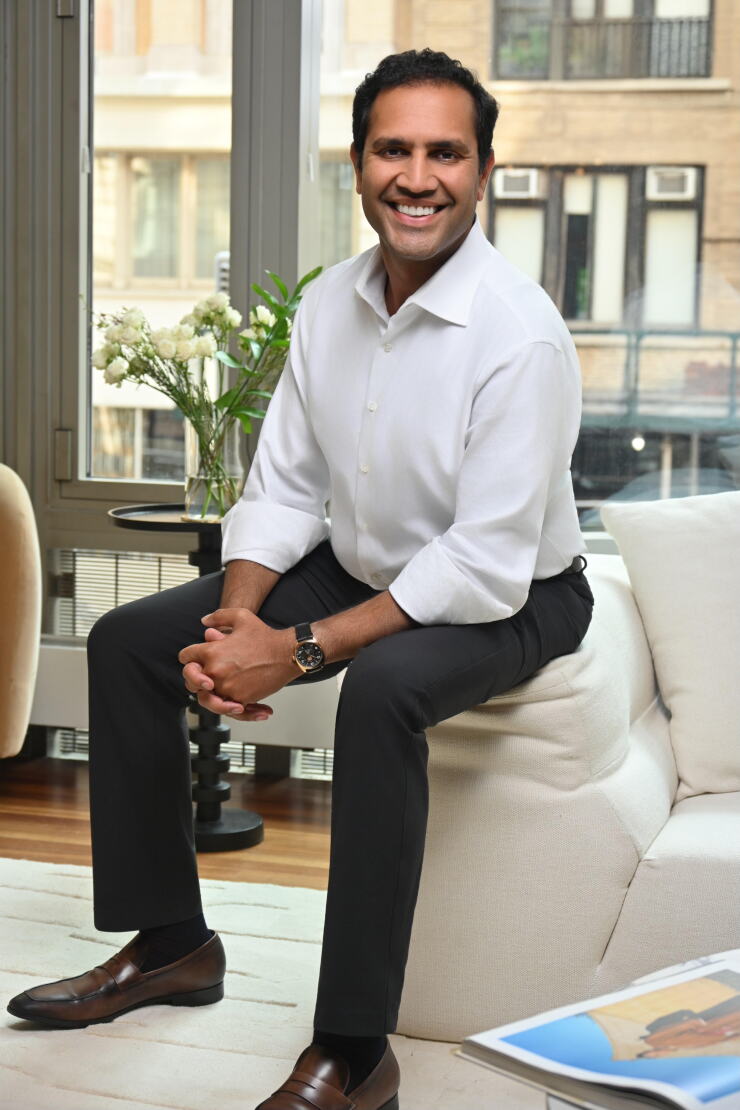 Better CEO Vishal Garg