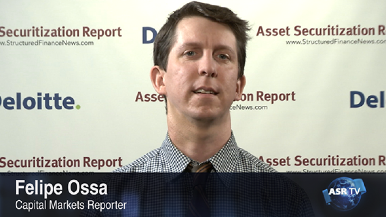 Thumbnail for Video: ASR News Update