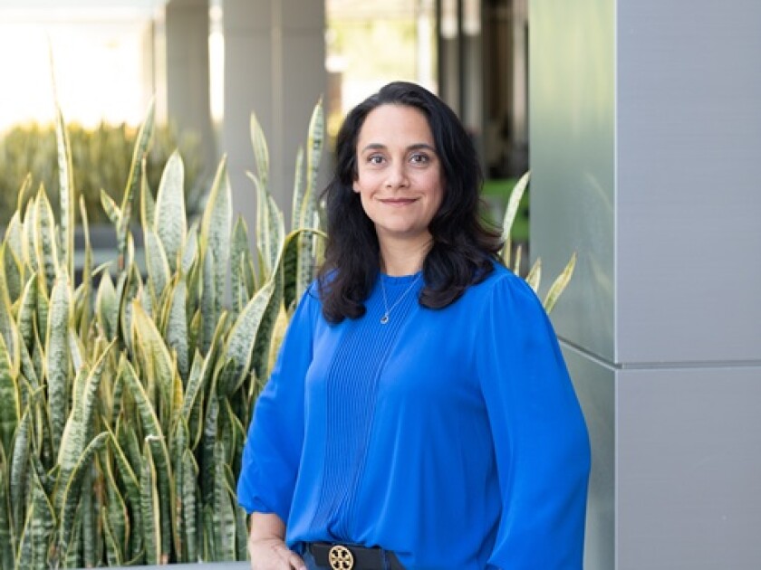 Headshot of Nazy Fouladirad