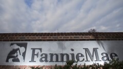 Fannie Mae building