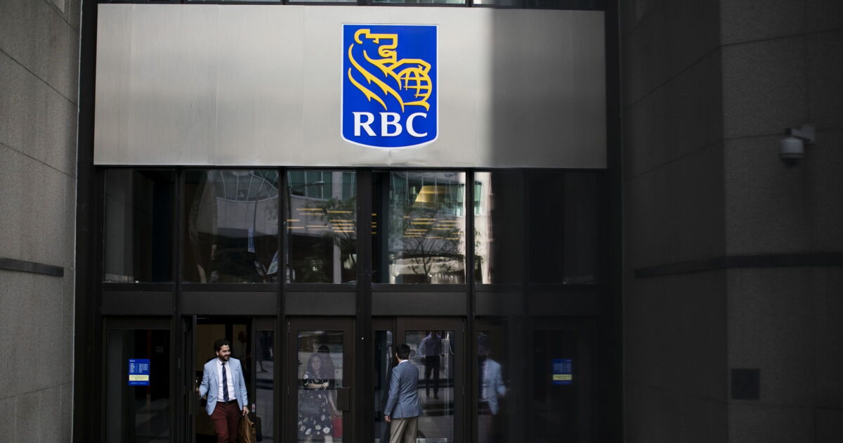 Calgary Shepard Rbc RBC rebrands custodian, brings on new firms after Charles Schwab-TD ...
