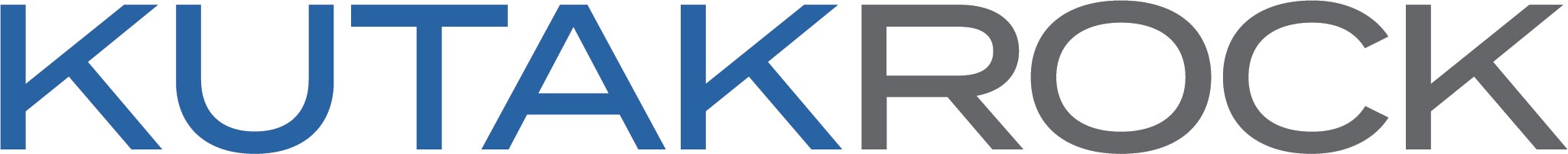 Kutak Rock logo