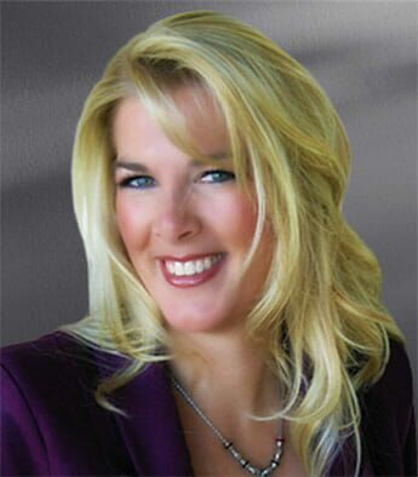 Kimberly Lochridge of Engineered Tax Services
