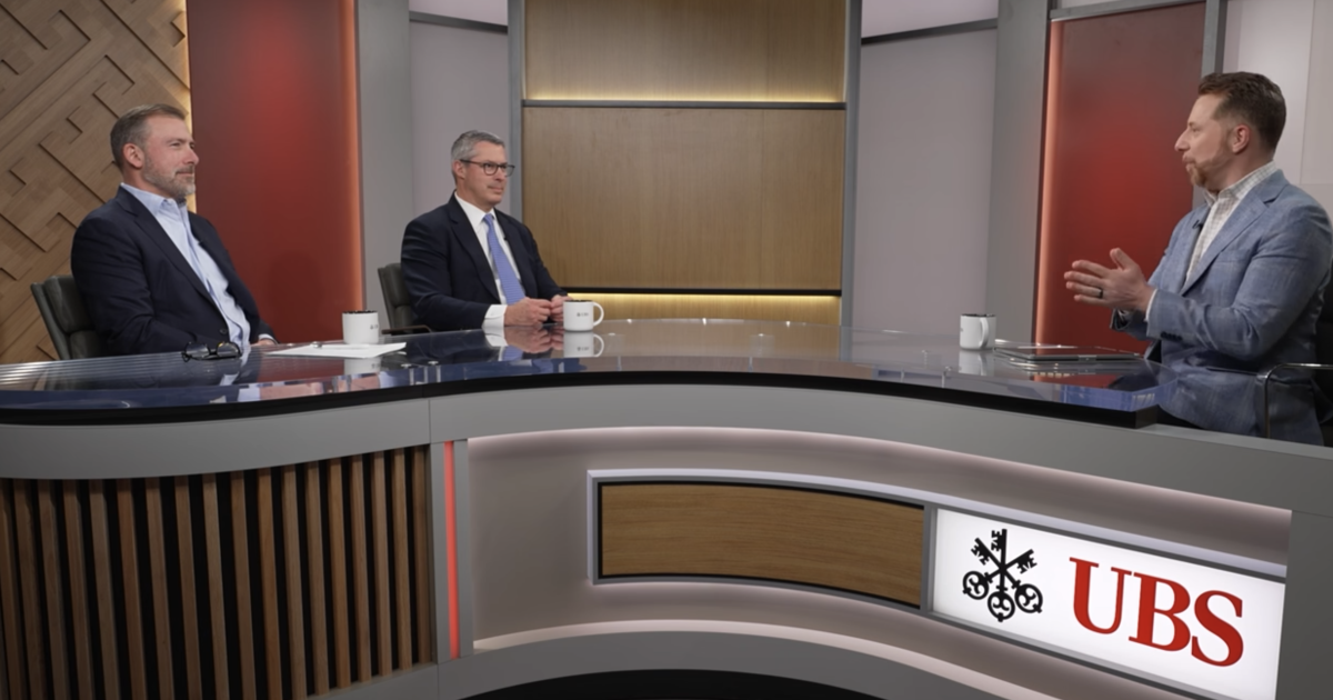 UBS gets OCC approval for national bank charter UBS gets OCC approval for national bank charter